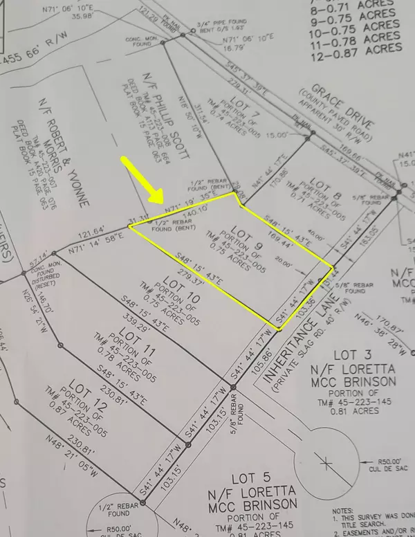 Kingstree, SC 29556,0 Legacy Ln