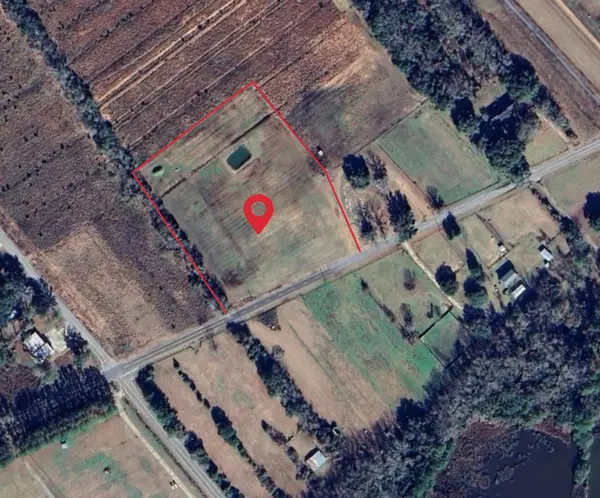 Meggett, SC 29449,6770 Ethel Post Office Rd