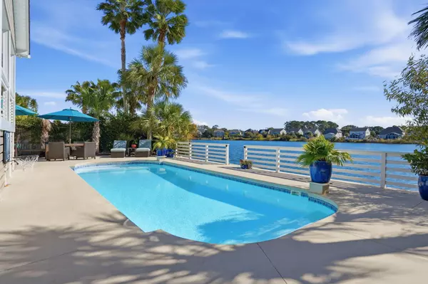 1140 Clearspring Dr, Charleston, SC 29412