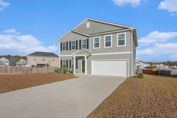 Summerville, SC 29486,356 Gothenburg Trl