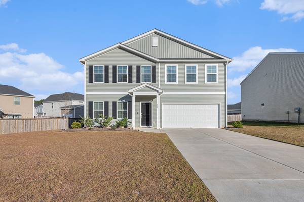 356 Gothenburg Trl, Summerville, SC 29486