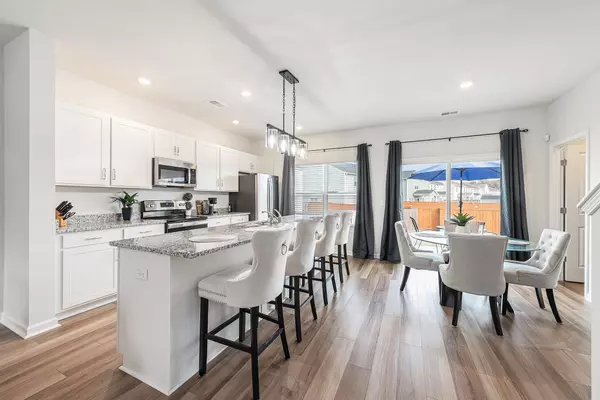 Summerville, SC 29486,356 Gothenburg Trl