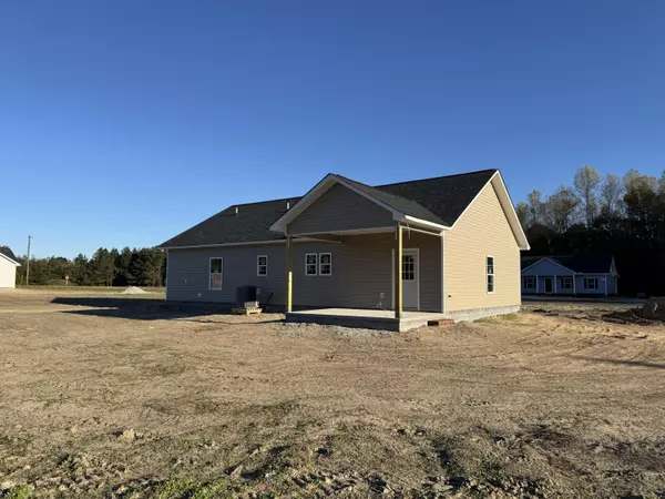 Saint George, SC 29477,677 Winningham Rd