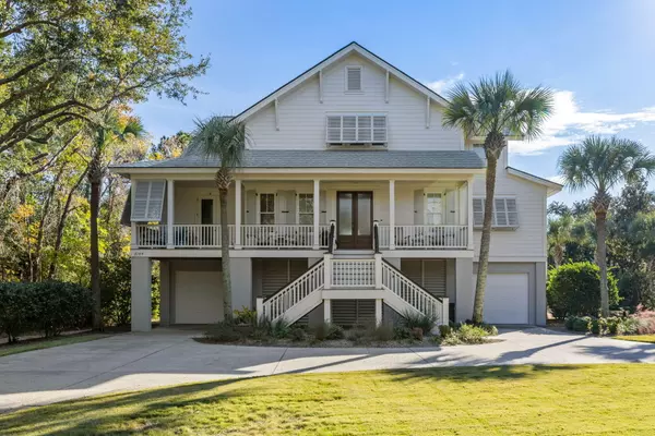 Mount Pleasant, SC 29464,2104 Cape Jasmine Ct