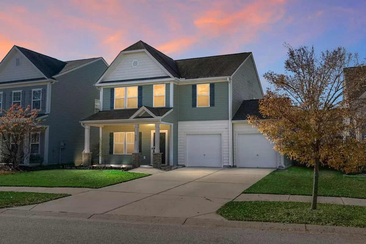 Summerville, SC 29486,340 Dunlin Dr