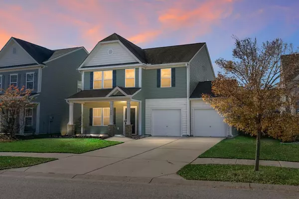 340 Dunlin Dr, Summerville, SC 29486