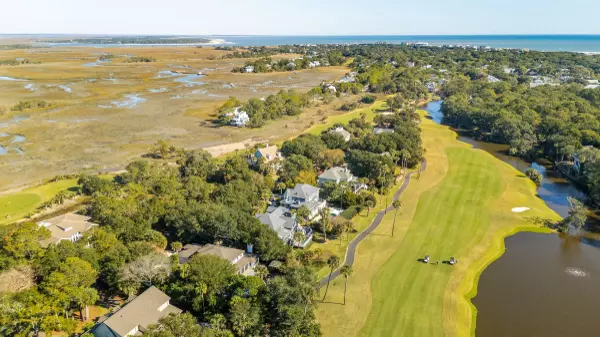 Isle Of Palms, SC 29451,9 Fairway Village Ln