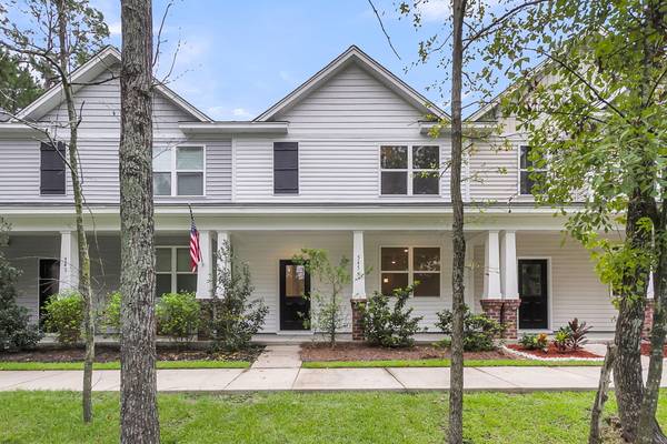 545 Gahagan Rd, Summerville, SC 29485
