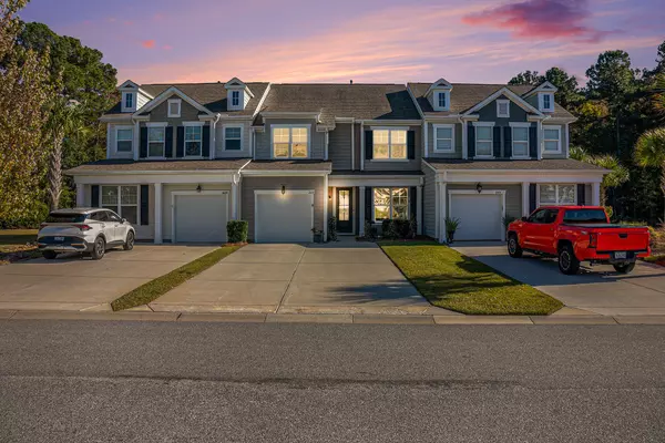 2618 Kingsfield St, Mount Pleasant, SC 29466