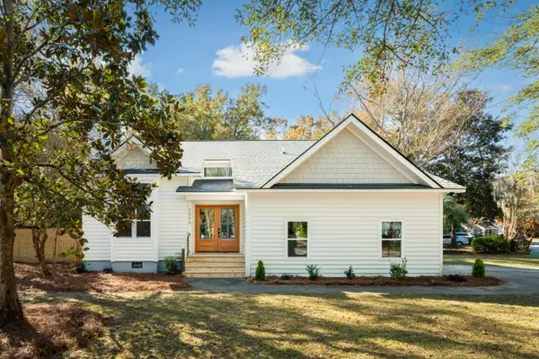 2059 Middleburg Ln, Mount Pleasant, SC 29464