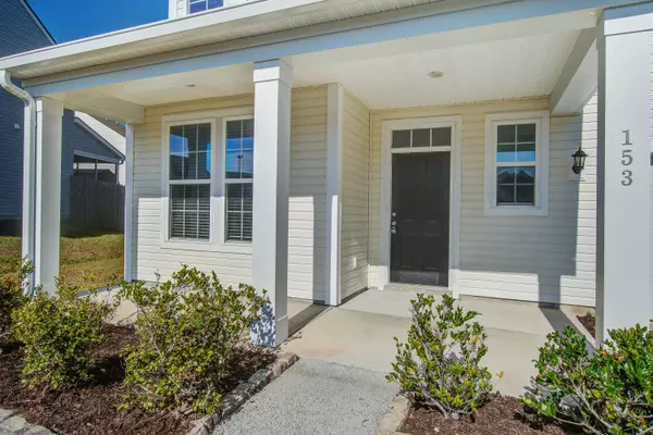 Moncks Corner, SC 29461,153 Sugeree Dr