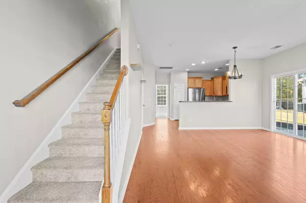 Summerville, SC 29483,821 Hemingway Cir