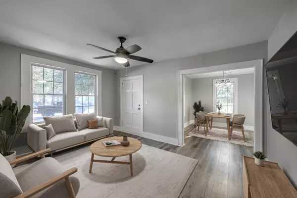 North Charleston, SC 29420,7629 Pinehurst St