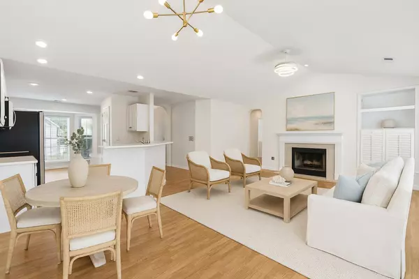 Mount Pleasant, SC 29466,2753 Palmetto Hall Boulevard