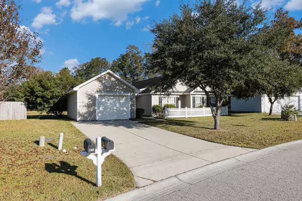 Summerville, SC 29485,504 Savannah River Dr