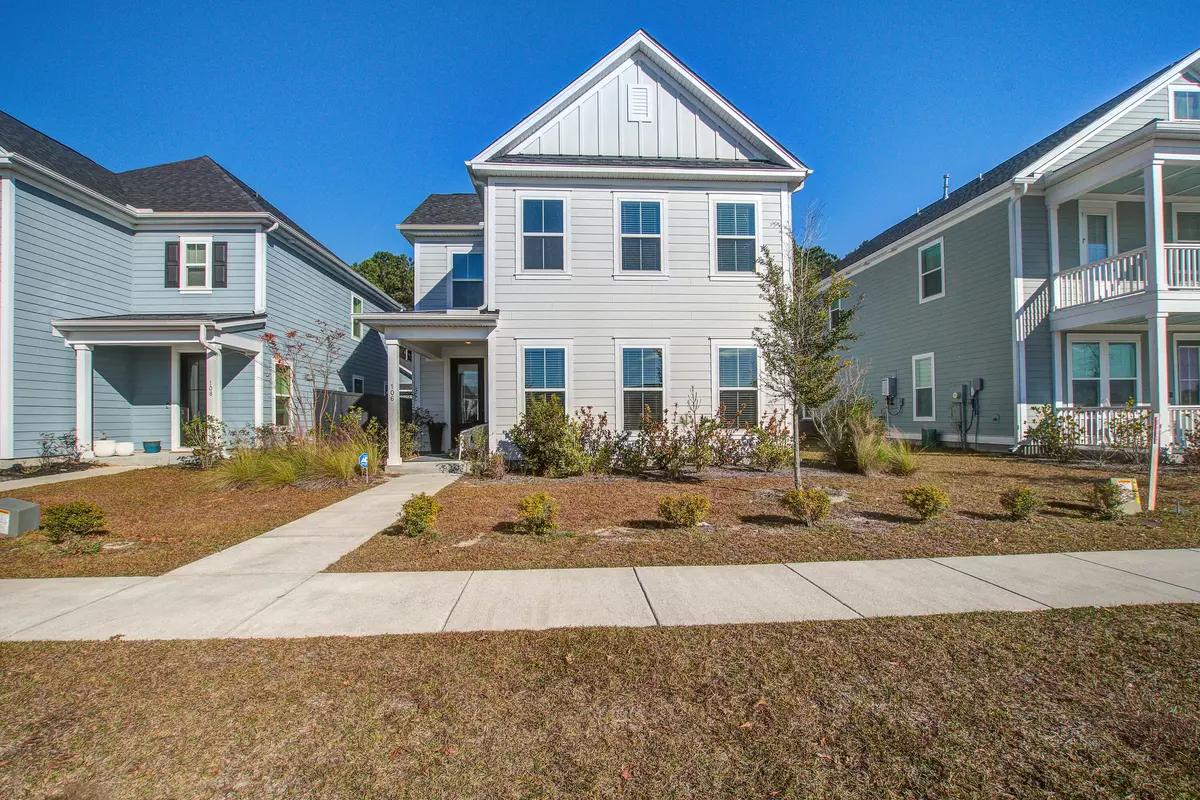 Summerville, SC 29486,106 Helena Park Dr