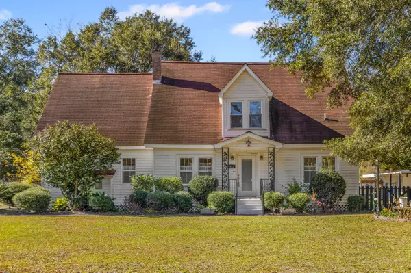 Ravenel, SC 29470,5615 Highway 165