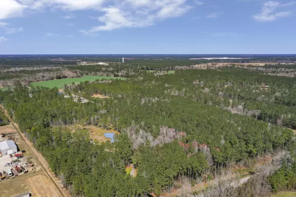 Ridgeville, SC 29472,00 Myers Mayo Rd #Lot 5