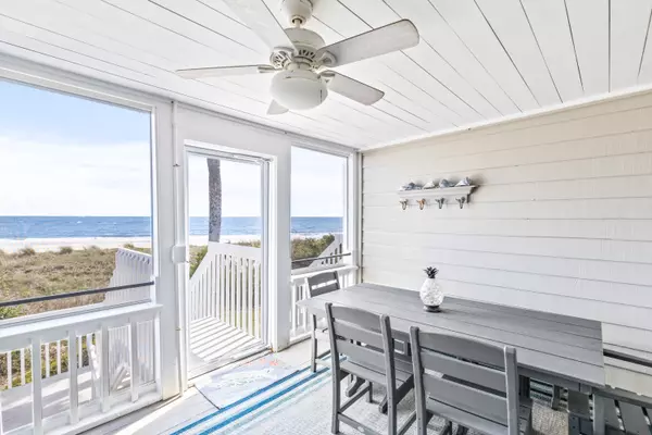 Isle Of Palms, SC 29451,6400 Palmetto Dr #31