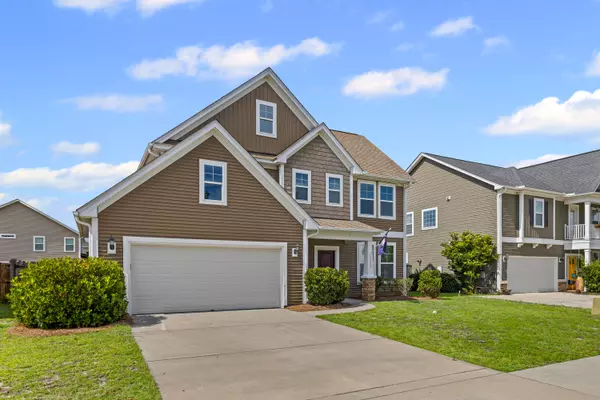 Johns Island, SC 29455,3232 Arrow Arum Dr