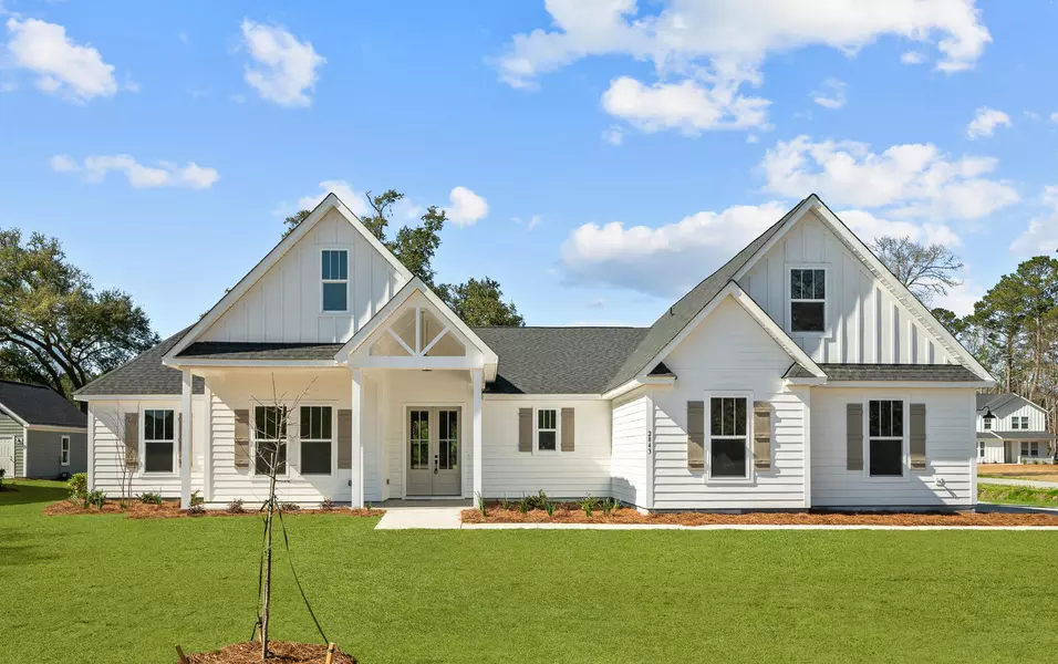 4015 Poppys Pt, Johns Island, SC 29455