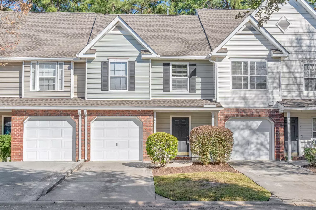 Goose Creek, SC 29445,103 Taylor Cir
