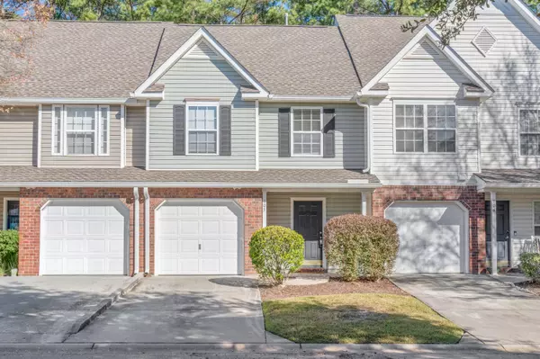 Goose Creek, SC 29445,103 Taylor Cir