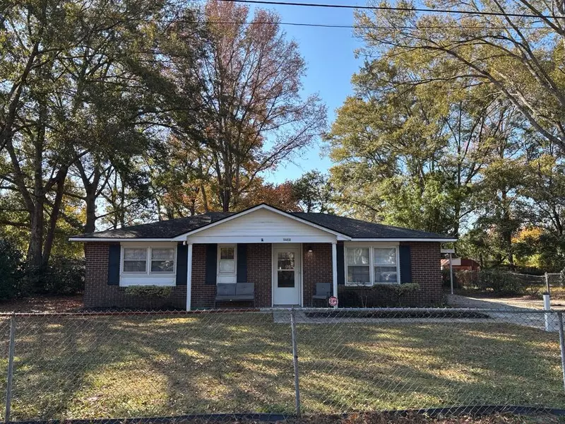 4411 Donwood Dr, Ladson, SC 29456