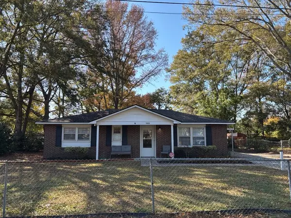 4411 Donwood Dr, Ladson, SC 29456