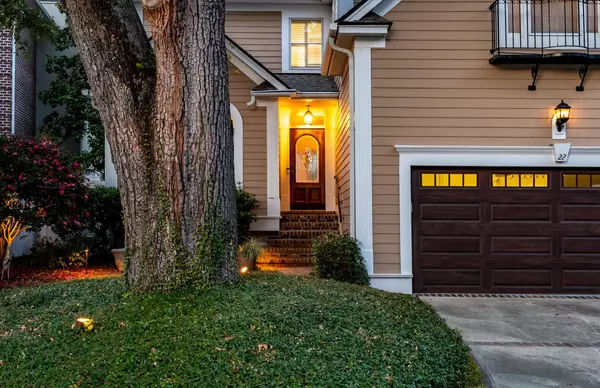 Charleston, SC 29407,22 River Reach Way