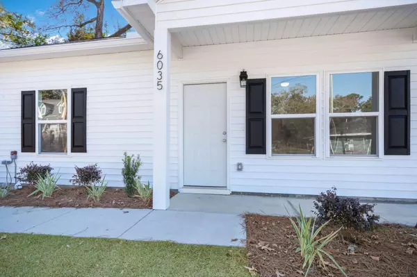 Hanahan, SC 29410,6035 Tampa St