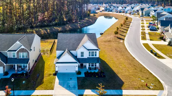 Summerville, SC 29486,101 Willet Ln