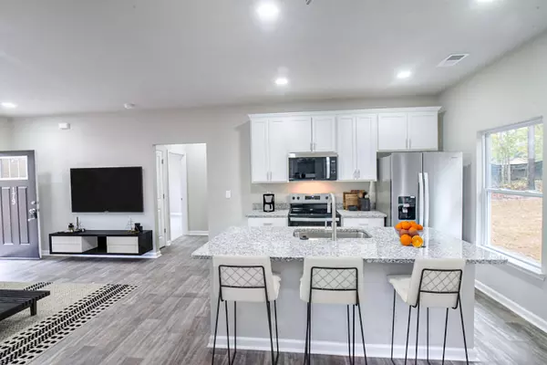 Orangeburg, SC 29115,179 Gospel Hill Ct