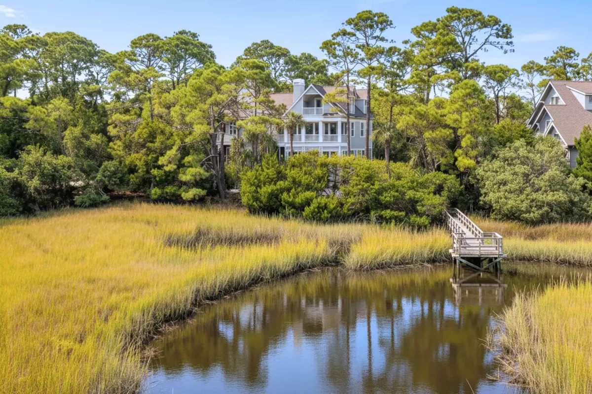 Kiawah Island, SC 29455,1 Shell Creek Lndg