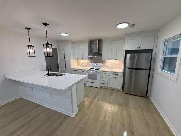 North Charleston, SC 29405,4724 Darlene St