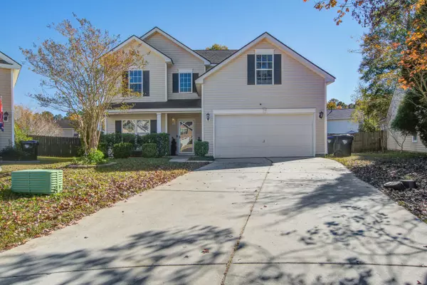 118 Mockernut Dr, Ladson, SC 29456