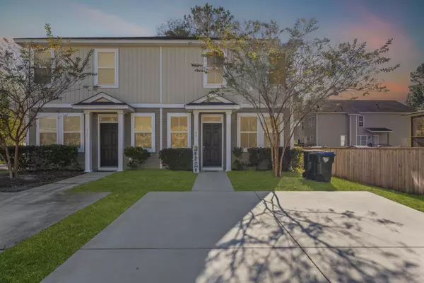 108 Alston St, Summerville, SC 29483