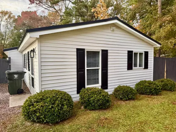 Moncks Corner, SC 29461,248 Hillcrest Dr