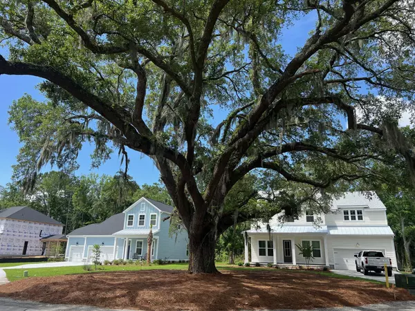 Mount Pleasant, SC 29464,1444 Dahlia Rd