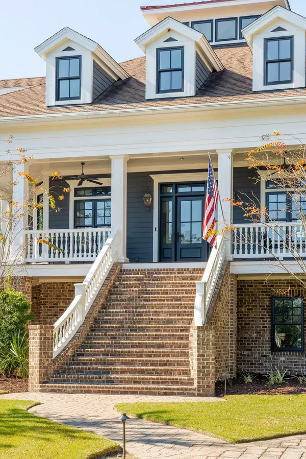 Mount Pleasant, SC 29466,1913 Mooring Line Dr