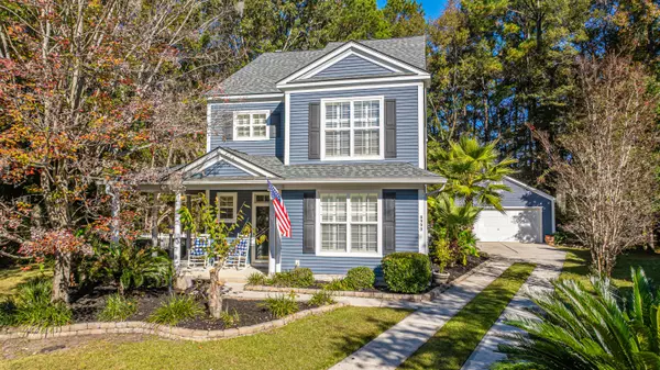 Summerville, SC 29485,8990 N Red Maple Cir
