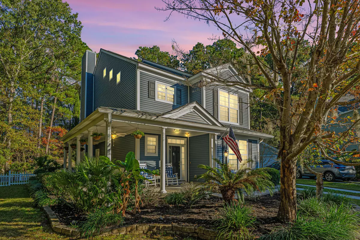 Summerville, SC 29485,8990 N Red Maple Cir