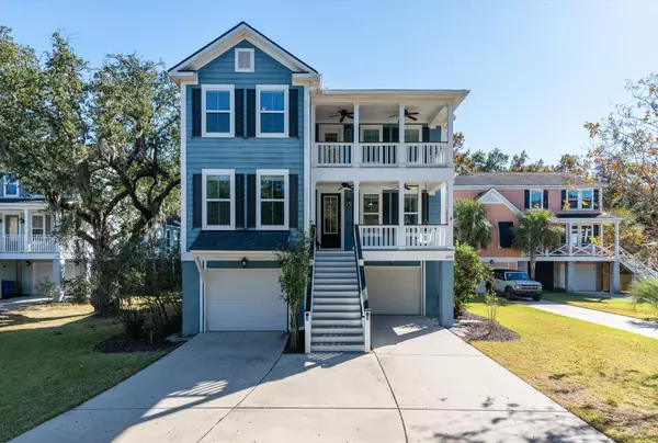 Mount Pleasant, SC 29466,3711 Tip Ln