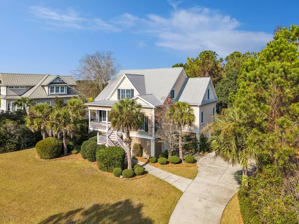Mount Pleasant, SC 29464,2413 Majestic Roses Ct