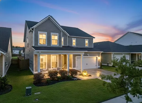 Summerville, SC 29485,228 Evergreen Ave