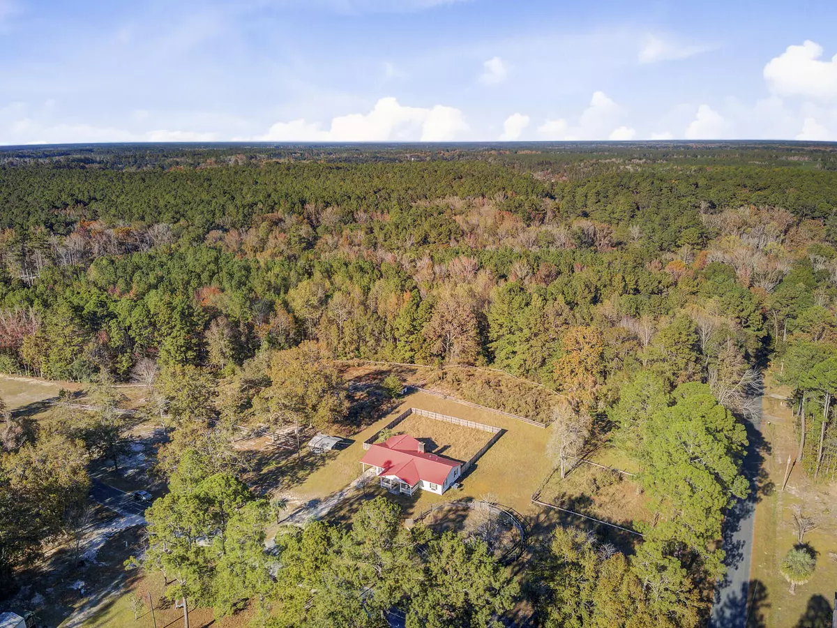 Walterboro, SC 29488,201 Welles Ln