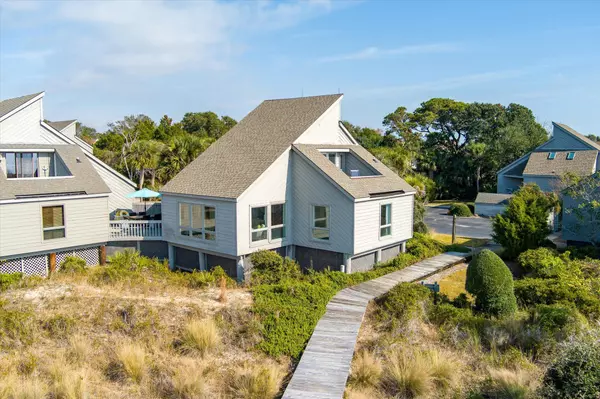 Seabrook Island, SC 29455,331 Seabrook Island Rd