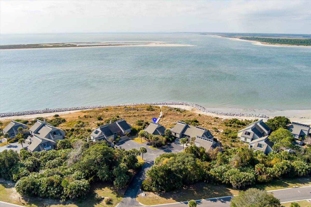 Seabrook Island, SC 29455,331 Seabrook Island Rd