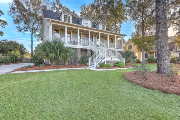 North Charleston, SC 29420,8927 E Fairway Woods Cir