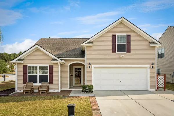 102 Killdeer Trl, Summerville, SC 29485